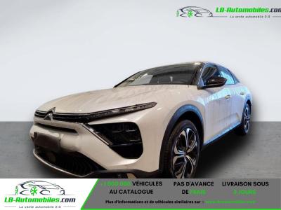 Citroën C5 X PureTech 130 BVA