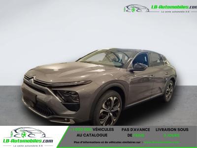 Citroën C5 X PureTech 130 BVA