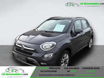 Fiat 500 X OFF-ROAD LOOK Serie 0 1.6 E-torQ Trekking