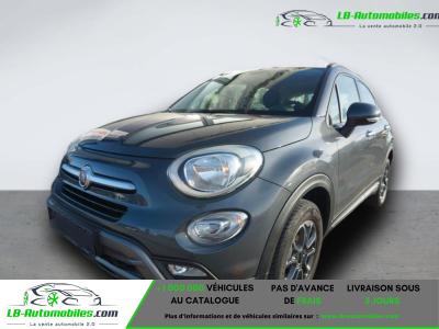 Fiat 500 X 110PS City Cross LM16"!BT!KLIMA!PDC!GAR!