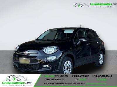 Fiat 500 X FIAT 500X 500X 1.6 E-Torq 110 CV Pop Star