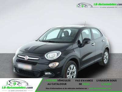 Fiat 500 X 1.6 Pop Star*NAVI*PDC*AHK*KLIMA*TEMPO*