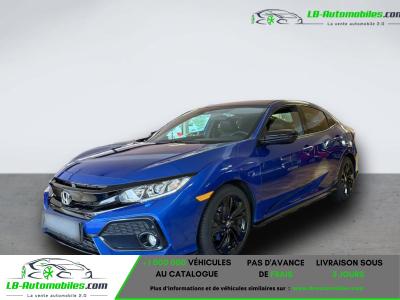 Honda Civic 1.0 i-VTEC 126 BVM