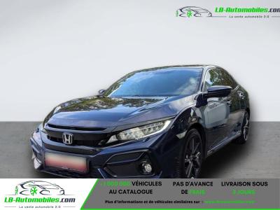 Honda Civic 1.0 i-VTEC Turbo Elegance