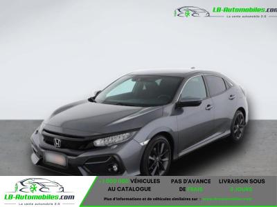 Honda Civic HONDA Civic 1.0T 5 porte Elegance Navi