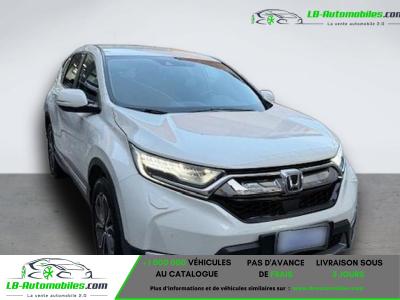 Honda CR-V HONDA CR-V 2.0 Hev eCVT Elegance Navi