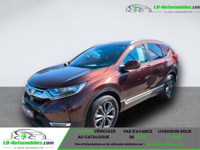 Honda CR-V 2.0 i-MMD HYBRID 2WD Lifestyle