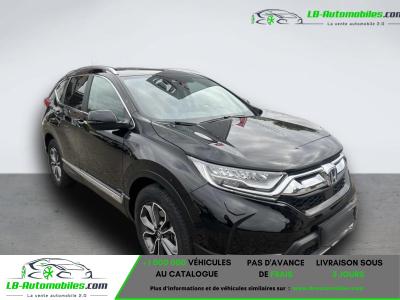 Honda CR-V Hybrid 2.0 i-MMD 4WD Executive