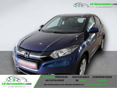 Honda HR-V Elegance  PDC, SHZ