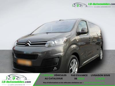 Citroën SpaceTourer BlueHDi 180 BVA