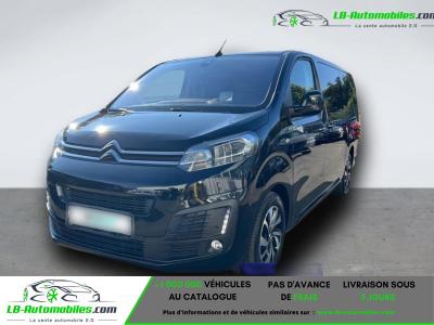 Citroën SpaceTourer BlueHDi 180 BVA