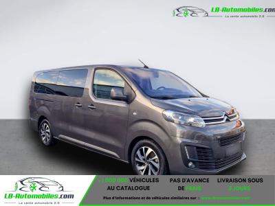 Citroën SpaceTourer BlueHDi 180 BVA