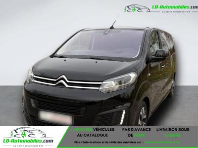 Citroën SpaceTourer BlueHDi 180 BVA
