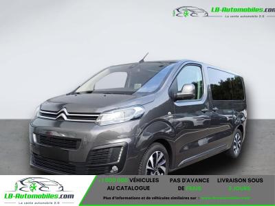 Citroën SpaceTourer BlueHDi 180 BVA