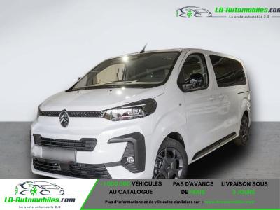Citroën SpaceTourer BlueHDi 180 BVA