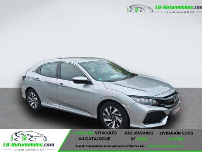 Honda Civic Lim. 5-trg. 1.0 Comfortline 23000km Top!