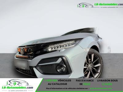 Honda Civic Executive Sport 93KW/126 PS AD El. Panodac