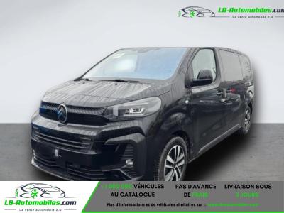 Citroën SpaceTourer BlueHDi 180 BVA