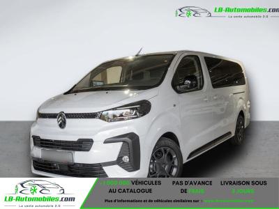 Citroën SpaceTourer BlueHDi 180 BVA