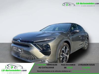 Citroën C5 X Hybride Rechargeable 225 BVA