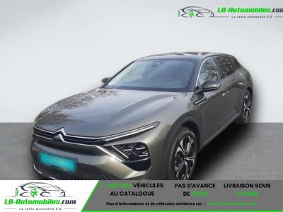 Citroën C5 X Hybride Rechargeable 225 BVA