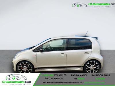 Volkswagen UP 1.0 115  BVM