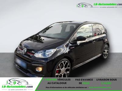 Volkswagen UP 1.0 115  BVM