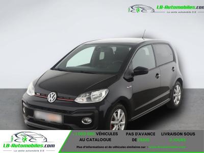 Volkswagen UP 1.0 115  BVM