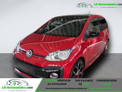 Volkswagen UP 1.0 115  BVM