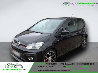 Volkswagen UP 1.0 115  BVM
