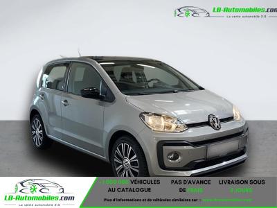 Volkswagen UP 1.0 90  BVM