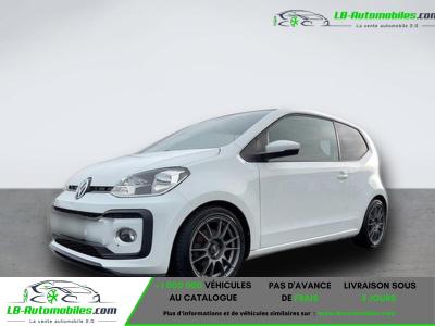 Volkswagen UP 1.0 90  BVM