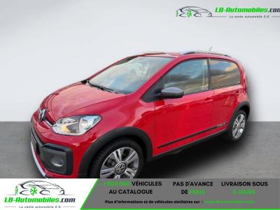 Volkswagen UP 1.0 90  BVM