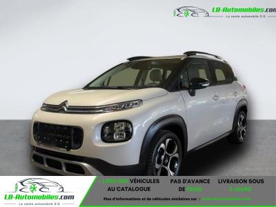 Citroën C3 Aircross 1.2 Navigation Klimaautomatik Sitzhe