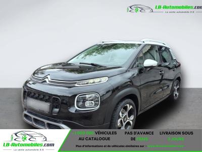 Citroën C3 Aircross PureTech 130 Shine HeadUp Navi Carpl