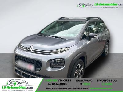 Citroën C3 Aircross Feel*TOP*SERVICE NEU*TÜV NEU