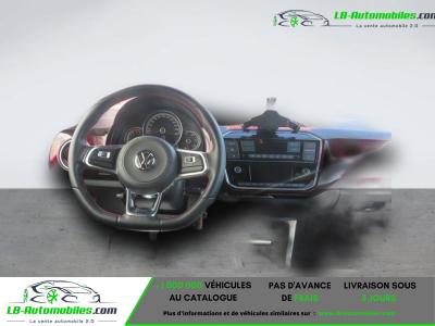 Volkswagen UP 1.0 115  BVM