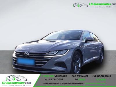 Volkswagen Arteon break 2.0 TDI 150 BVA