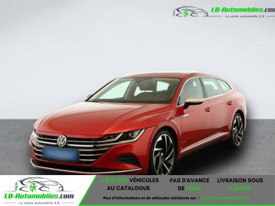 Volkswagen Arteon break 2.0 TDI 150 BVA