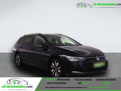 Volkswagen Golf SW 1.5 TSI 130 BVM
