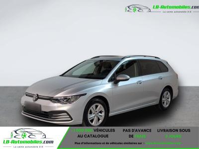 Volkswagen Golf SW 1.5 eTSI 130 BVA