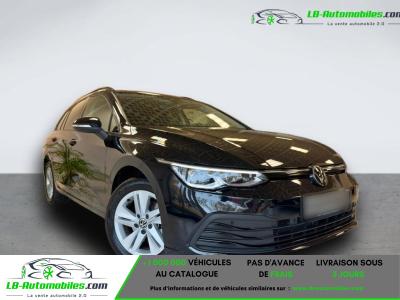 Volkswagen Golf SW 1.5 eTSI 130 BVA