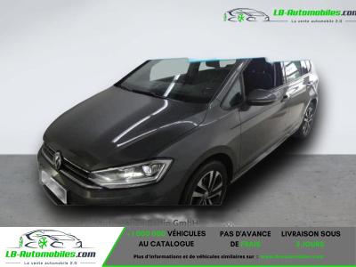 Volkswagen Golf Sportvan 1.0 TSI 115 BVM