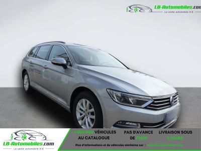 Volkswagen Golf SW 2.0 TDI 150 BVA