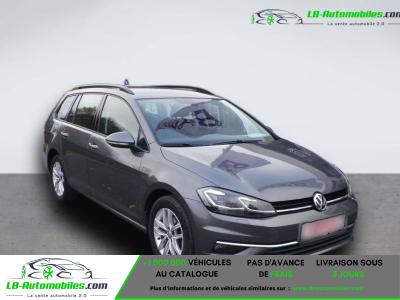 Volkswagen Golf SW 2.0 TDI 150 BVA
