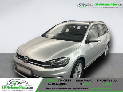 Volkswagen Golf SW 2.0 TDI 150 BVA