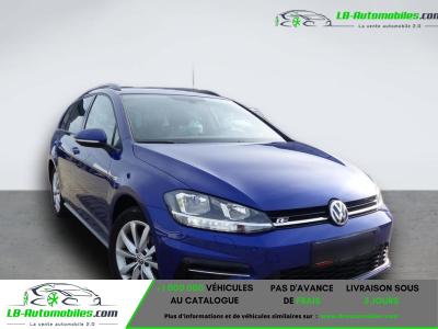 Volkswagen Golf SW 1.5 TSI 150 BVM