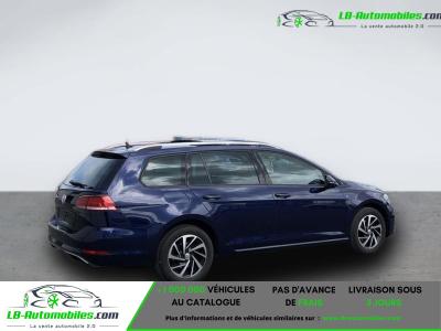 Volkswagen Golf SW 2.0 TDI 150 BVA