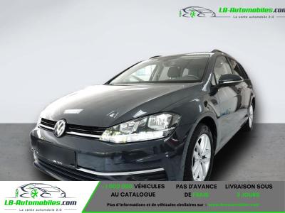 Volkswagen Golf SW 1.5 TSI 150 BVM