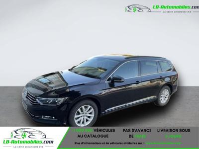 Volkswagen Golf SW 1.5 TSI 150 BVM